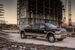 Dodge Ram 3500 Heavy Duty 2013 года